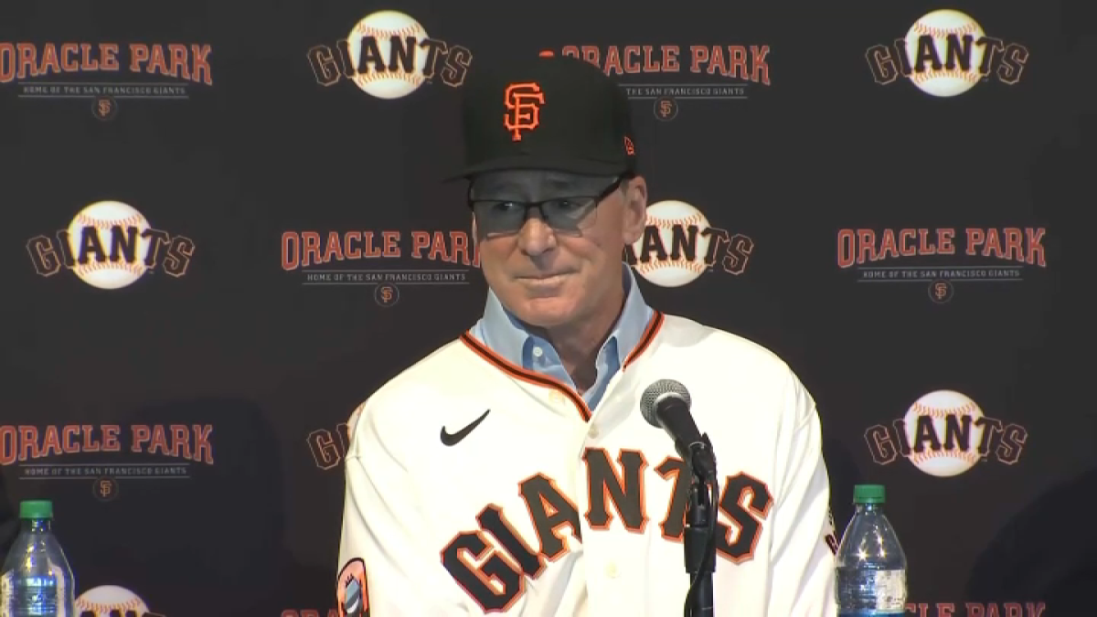 Bob Melvin 2024-es Giants edzői stábját ismerős arcok emelték ki – NBC Sports Bay Area és Kalifornia